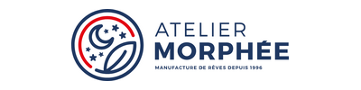 matelas-morphee.fr Logo