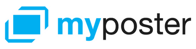 myposter.fr Logo