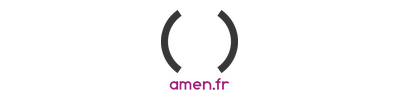 amen.fr Logo