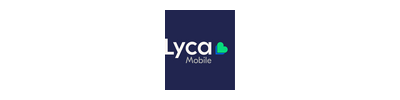 lycamobile.fr Logo
