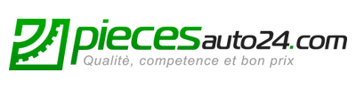 piecesauto24.com Logo
