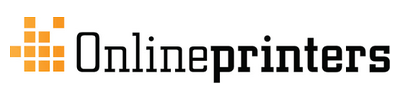 onlineprinters.fr Logo