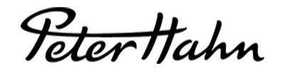 peterhahn.fr Logo