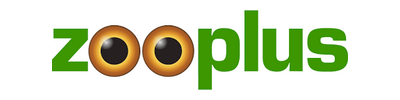 zooplus.be Logo