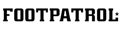 footpatrol.fr Logo