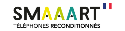 smaaart.fr Logo