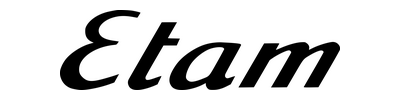 etam.com Logo