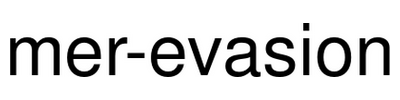 mer-evasion.com Logo