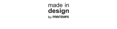 madeindesign.com Logo