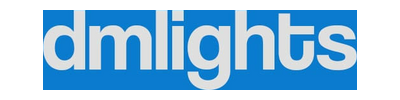 dmlights.fr Logo