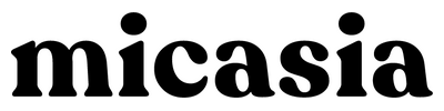 micasia.fr Logo