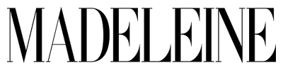 madeleine.fr Logo