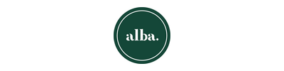 alba-matelas.fr Logo