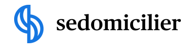 sedomicilier.fr Logo