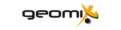 geomix.fr Logo