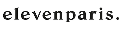 elevenparis.com Logo