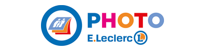 photo.leclerc Logo