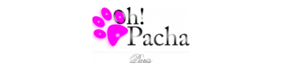 ohpacha.com Logo