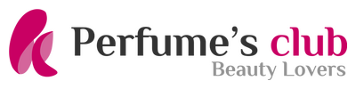 perfumesclub.fr Logo