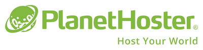 planethoster.com Logo