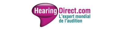 fr.hearingdirect.com Logo
