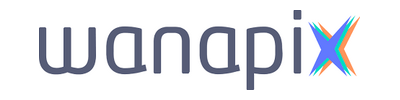 wanapix.fr Logo