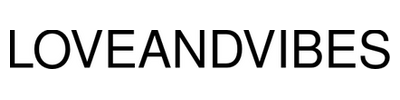 loveandvibes.fr Logo