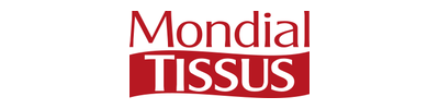 mondialtissus.fr Logo