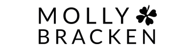 mollybracken.com Logo
