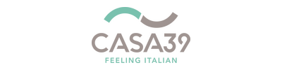 casa39.fr Logo