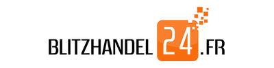 blitzhandel24.fr Logo