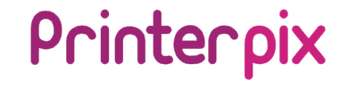 printerpix.fr Logo
