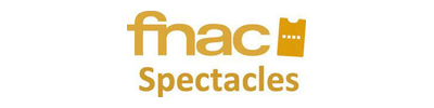 fnacspectacles.com Logo