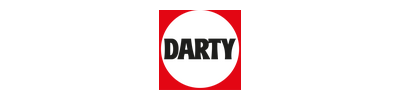 darty.com Logo
