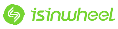 isinwheel.fr Logo