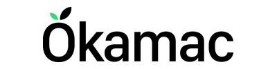 okamac.com Logo