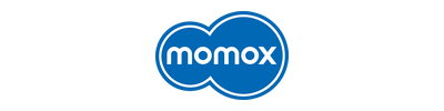 momox.fr Logo
