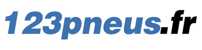 123pneus.fr Logo
