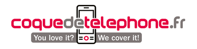 coquedetelephone.fr Logo
