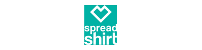spreadshirt.fr Logo