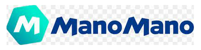 manomano.fr Logo