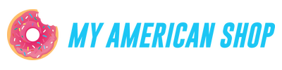 myamericanshop.com Logo