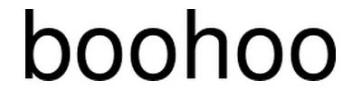 fr.boohoo.com Logo